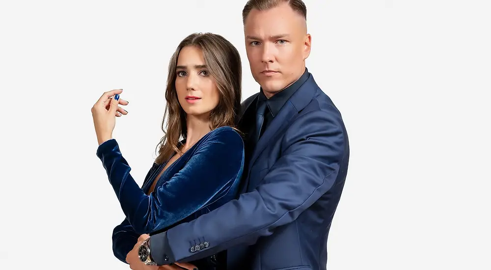 Tanssii Tähtien Kanssa