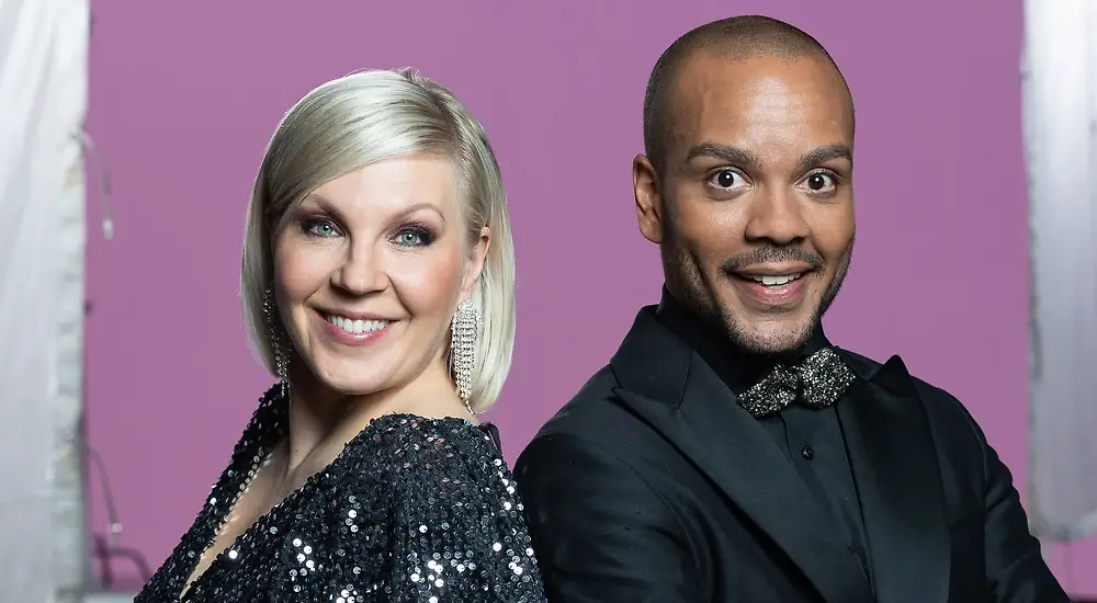 Tanssii Tähtien Kanssa