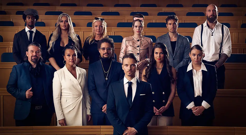 Roope Salminen & Koirat