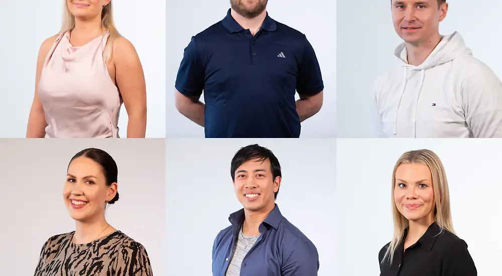 Ensitreffit alttarilla