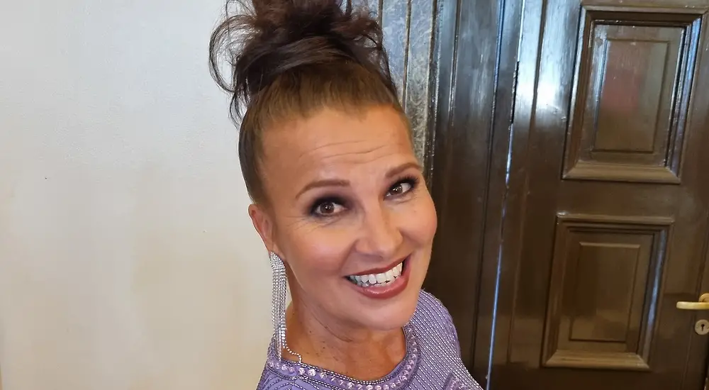 Tanssii Tähtien Kanssa