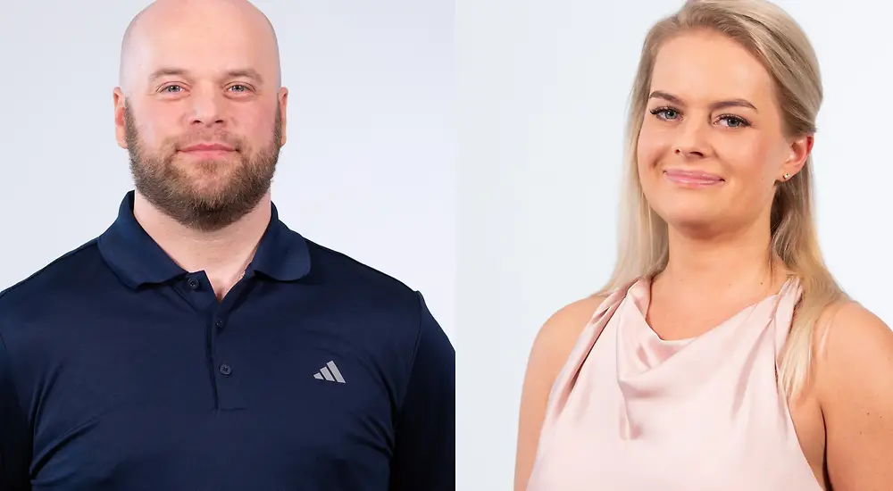 Ensitreffit alttarilla Jyrki