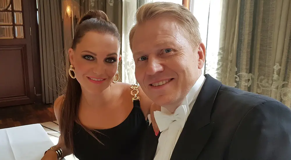 Tanssii Tähtien Kanssa