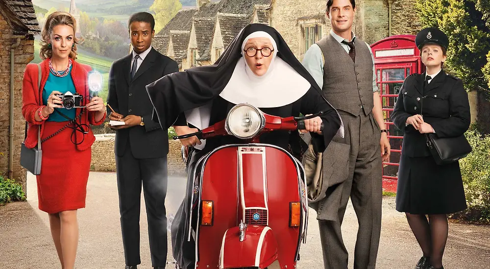 Sisar Bonifacen mysteerit