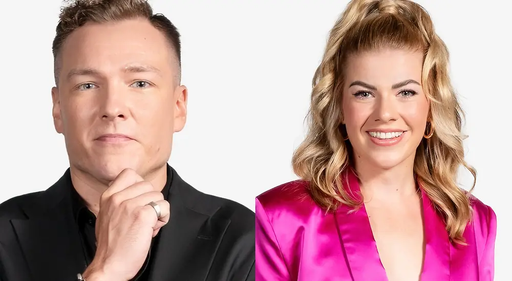 Tanssii Tähtien Kanssa