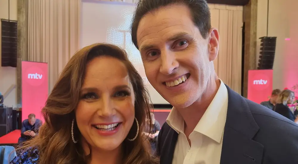 Tanssii Tähtien Kanssa