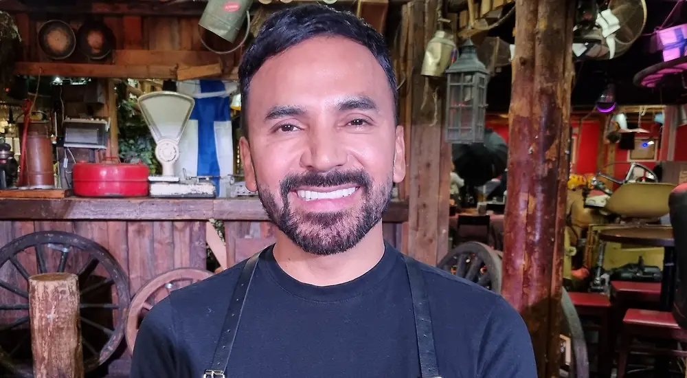 Farmi Suomi: Revanssi