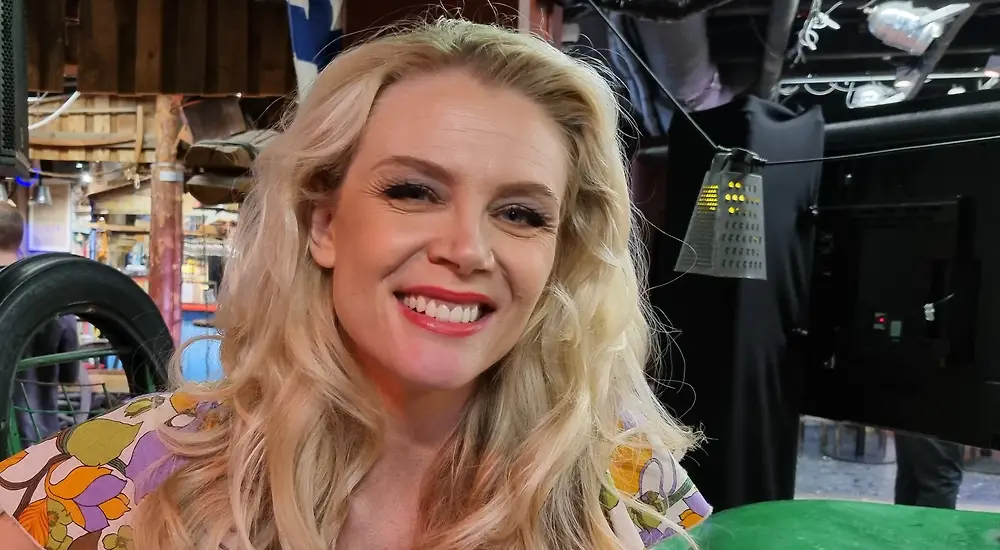 Farmi Suomi: Revanssi