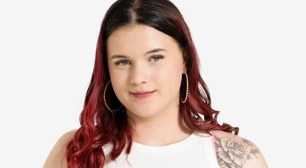 Maajussille morsian Jenni