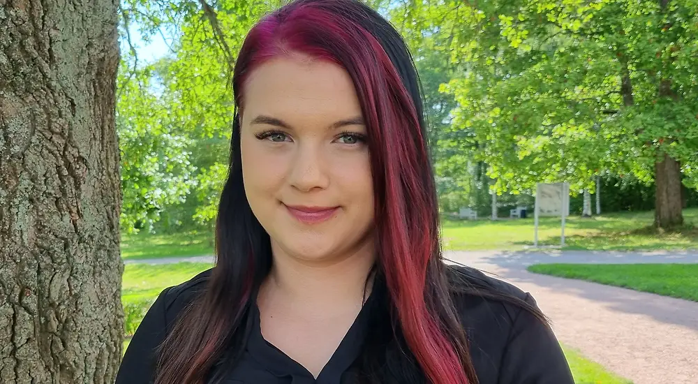 Maajussille morsian Jenni