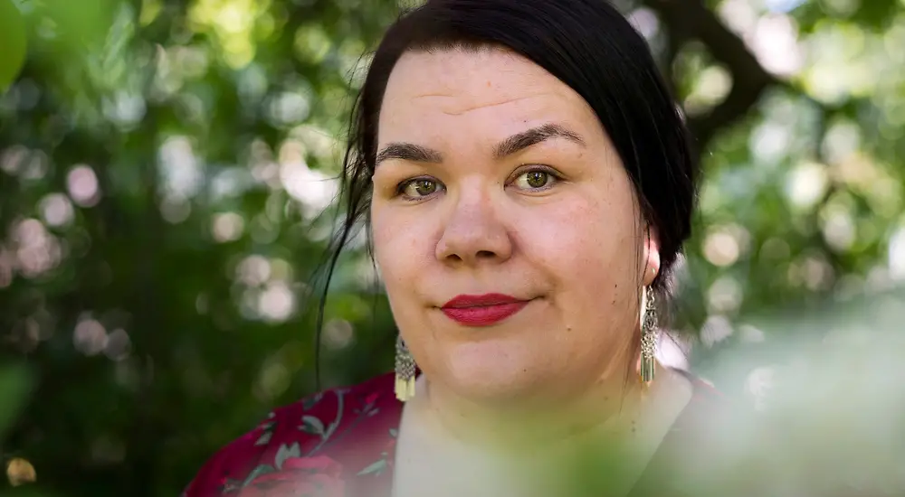 Akuutti: Masentuneen rinnalla