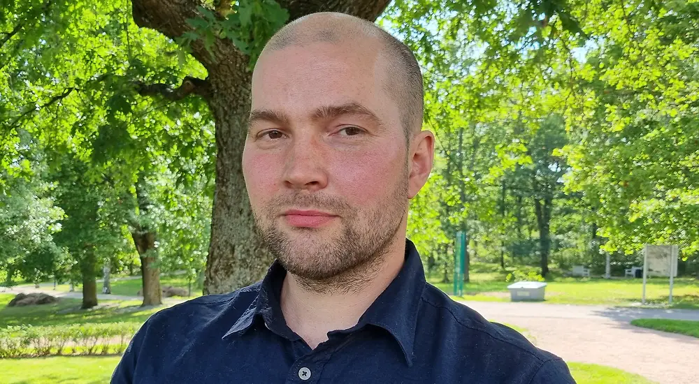 Maajussille morsian Teemu