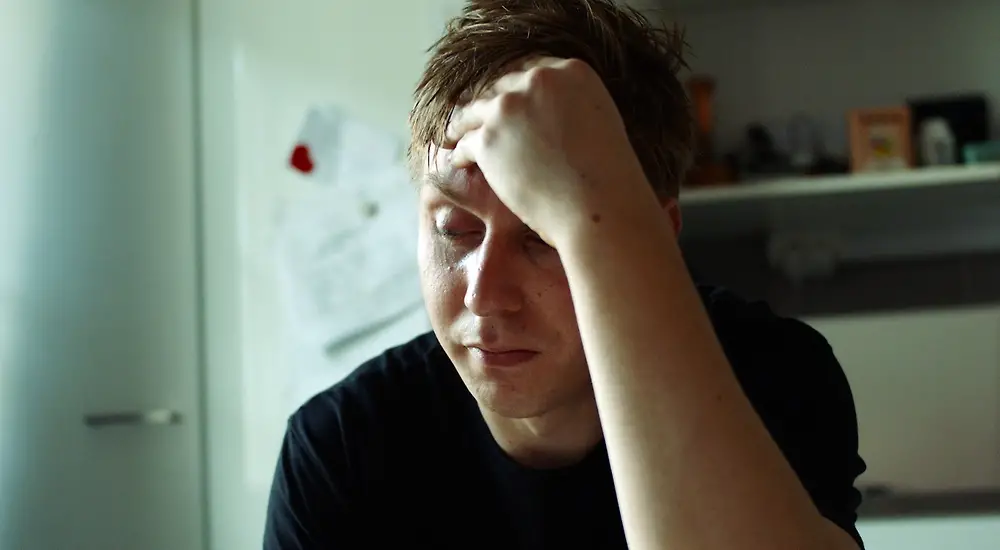 Asunnottomat - pitkä matka himaan