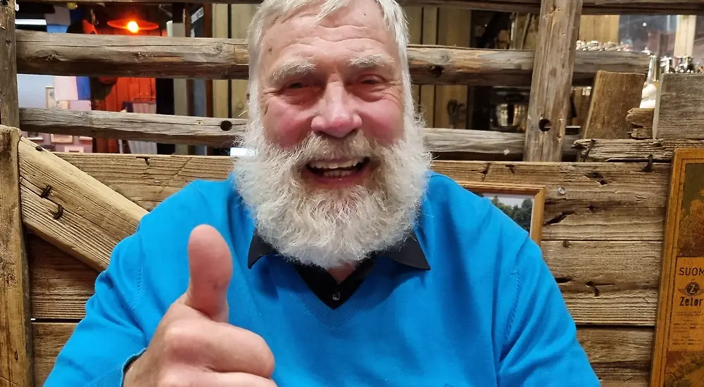 Farmi Suomi: Revanssi