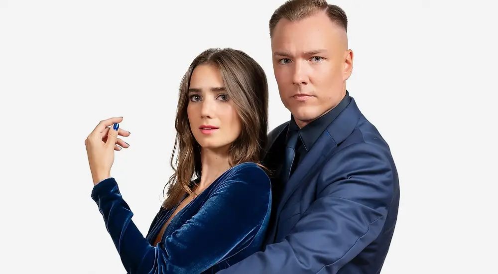 Tanssii Tähtien Kanssa