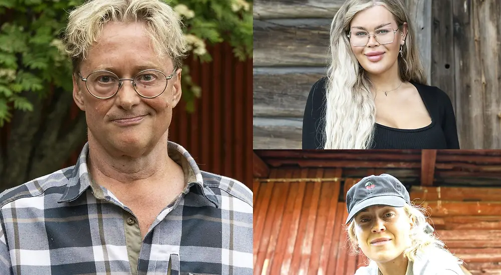 Farmi Suomi: Revanssi