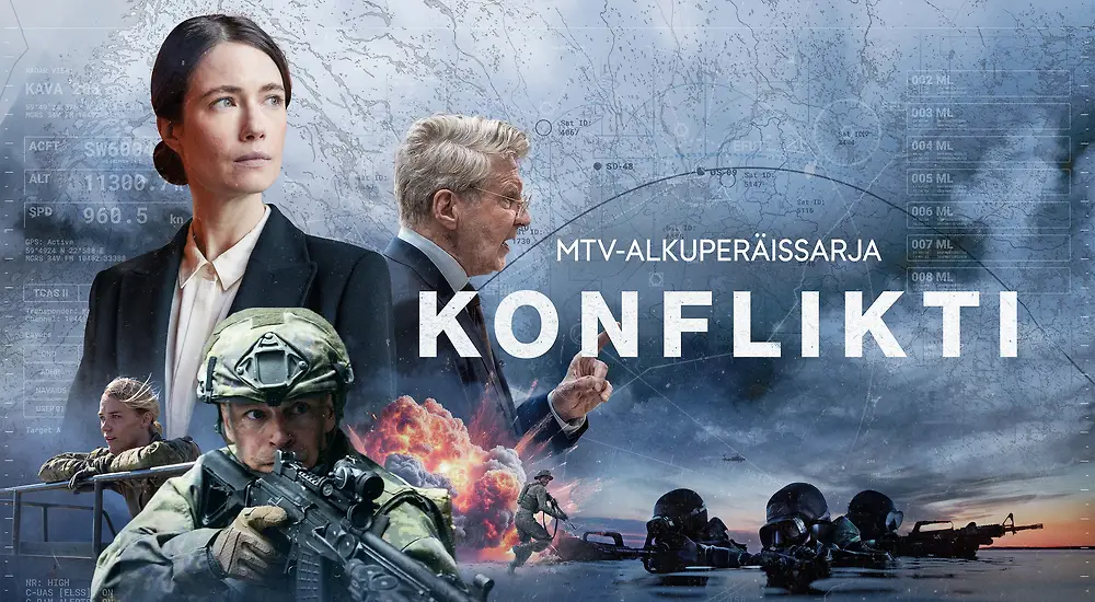 Konflikti