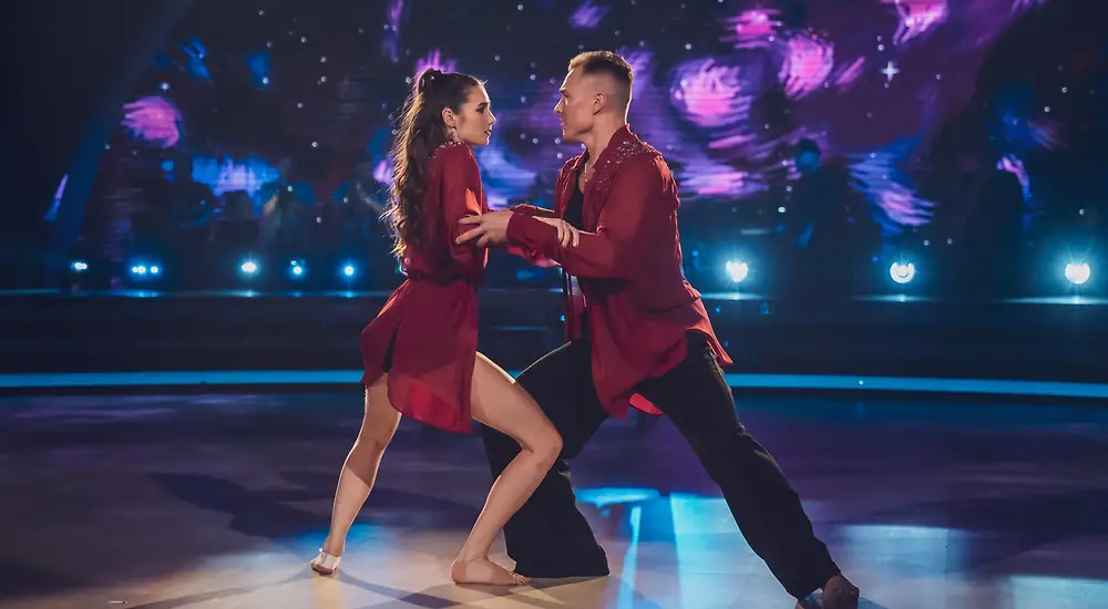 Tanssii Tähtien Kanssa