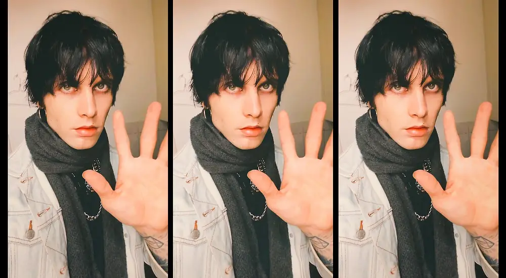 Miki Liukkonen - Mitä et minusta vielä tiennyt