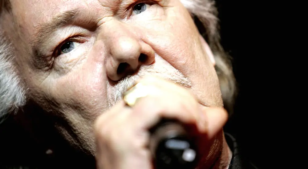 Estradilla: Markku Aro