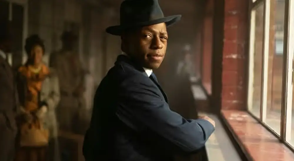 Agatha Christie: Neiti Pinkertonin salaisuus