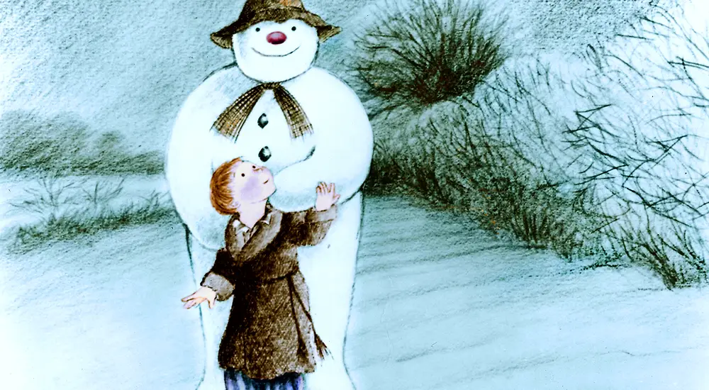 Jouluaaton lastenohjelmat