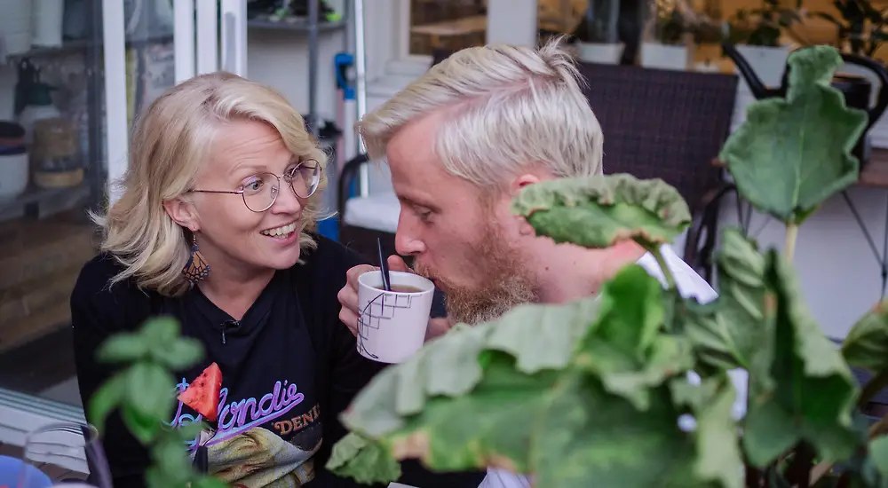 Ensitreffit alttarilla