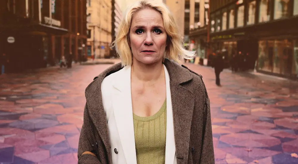 Queen of Fucking Everything