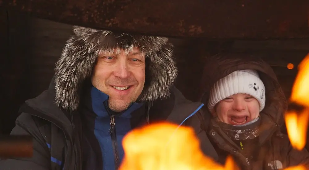 Mikko Peltsi Peltola