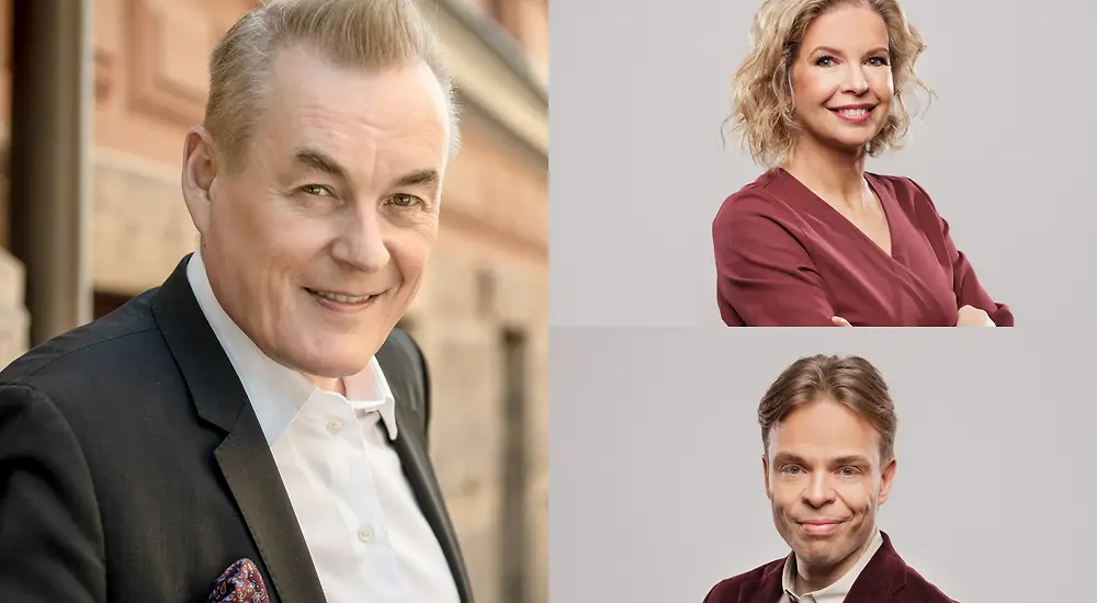 Yle Uutiset Sunnuntai