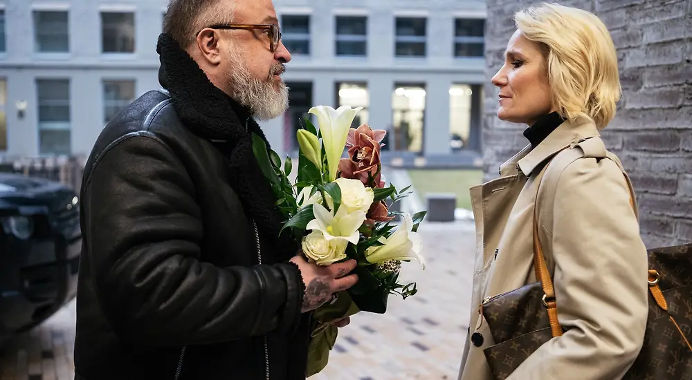 Queen of Fucking Everything