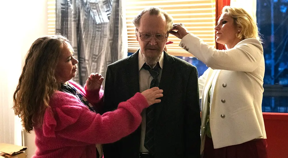 Queen of Fucking Everything