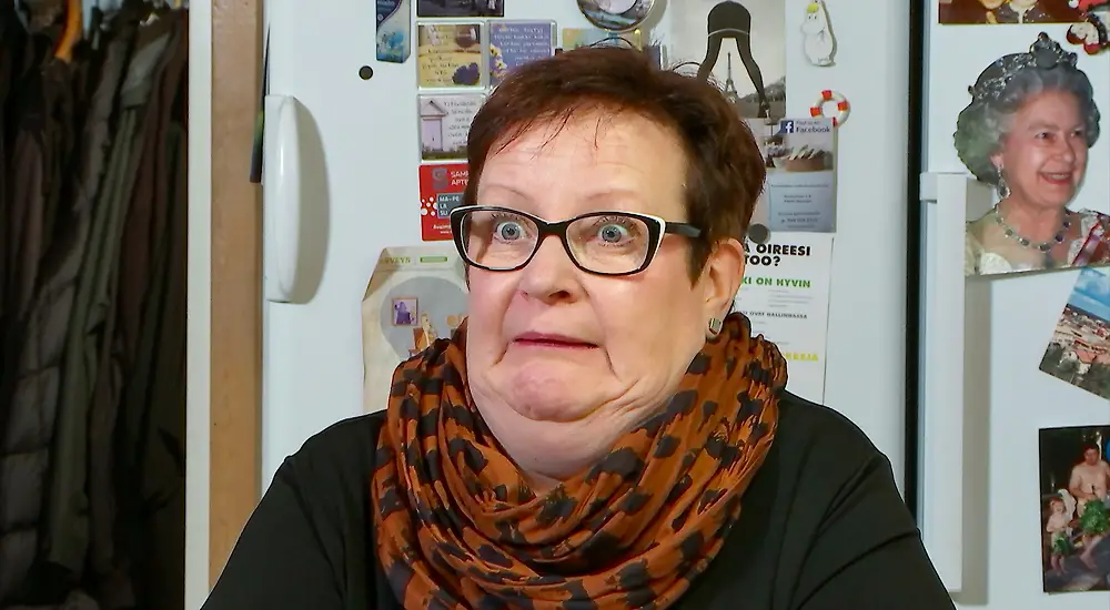 Sohvaperunat