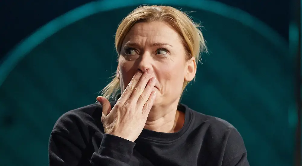 Pitääkö olla huolissaan?