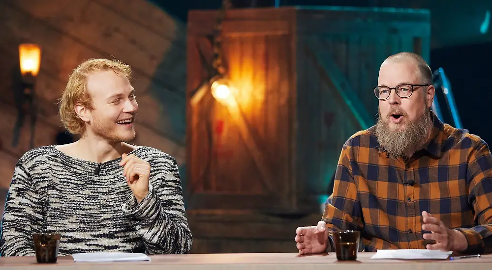 Pitääkö olla huolissaan?