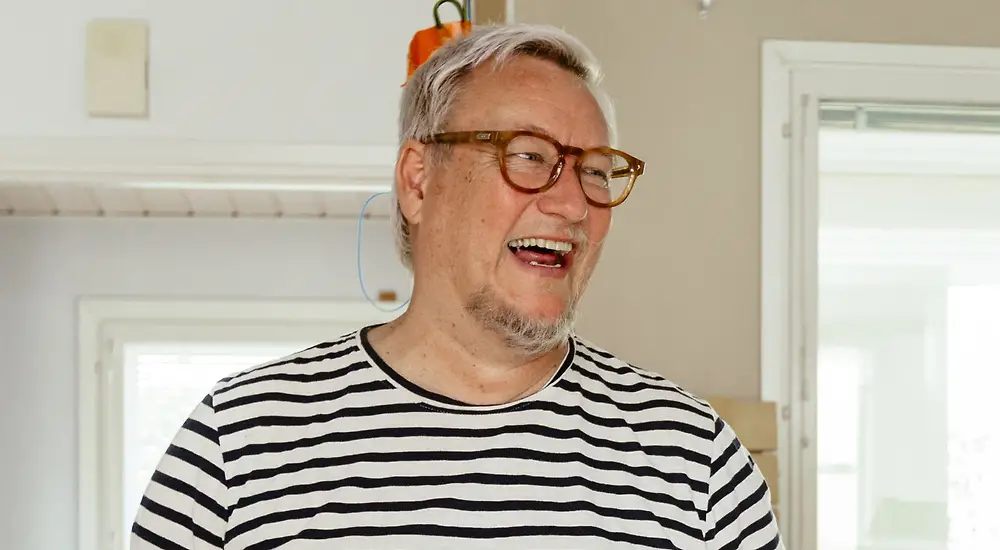 Remppa vai muutto Suomi