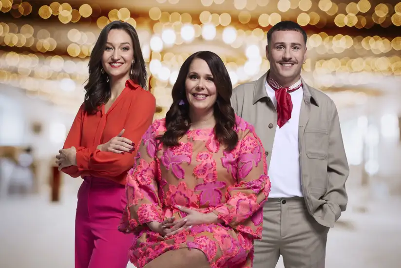 Ensitreffit alttarilla