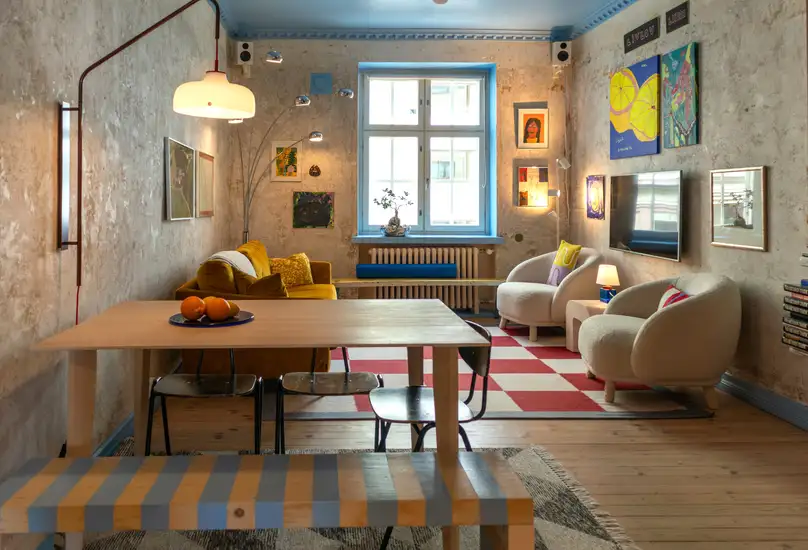 Uusi Suomen kaunein koti -kausi