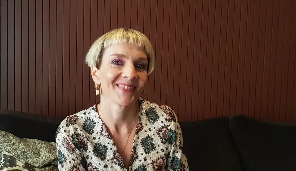 Maria Veitola