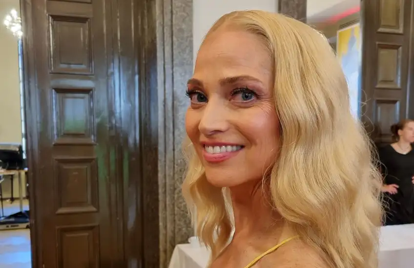 Pippa Laukka
