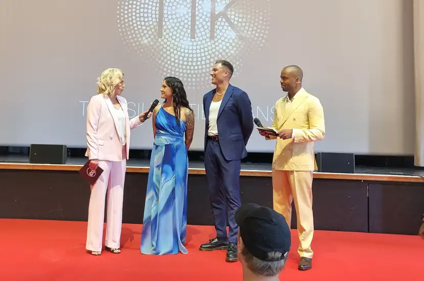 Tanssii Tähtien Kanssa