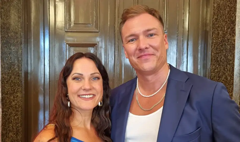 Tanssii Tähtien Kanssa