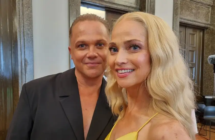 Tanssii Tähtien Kanssa