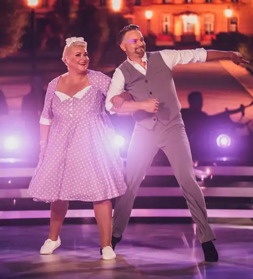 Tanssii Tähtien Kanssa