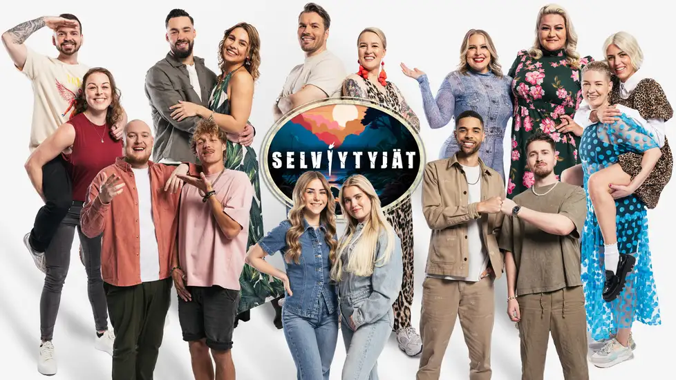 Selviytyjät Suomi