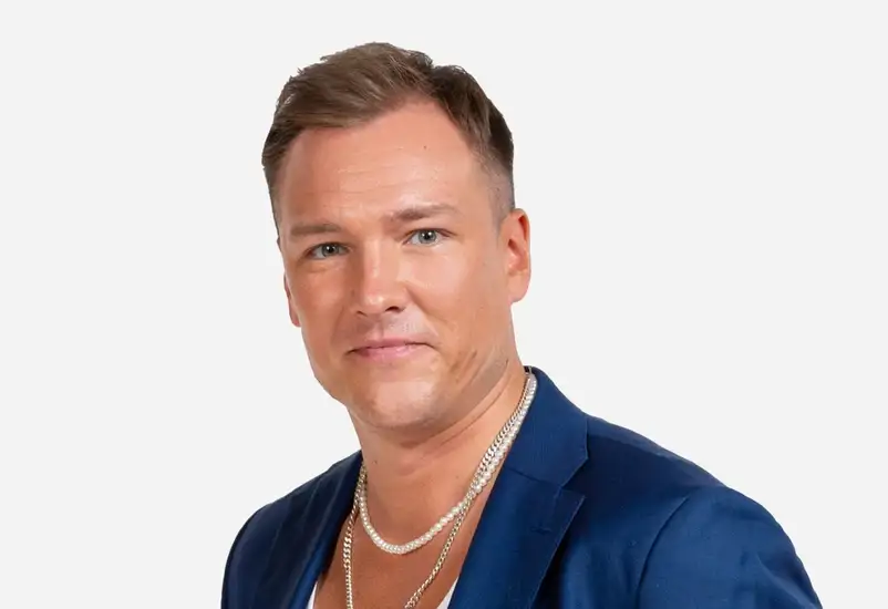 Tanssii Tähtien Kanssa