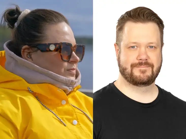 Ensitreffit alttarilla