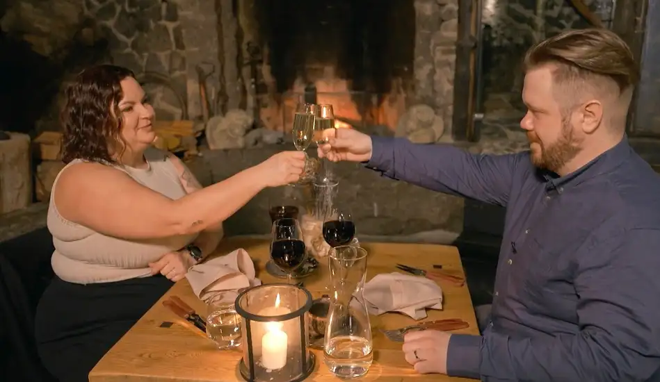 Ensitreffit alttarilla