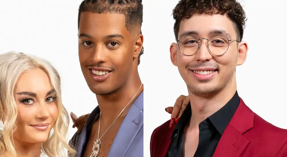 Tanssii Tähtien Kanssa