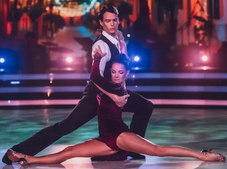 Tanssii Tähtien Kanssa